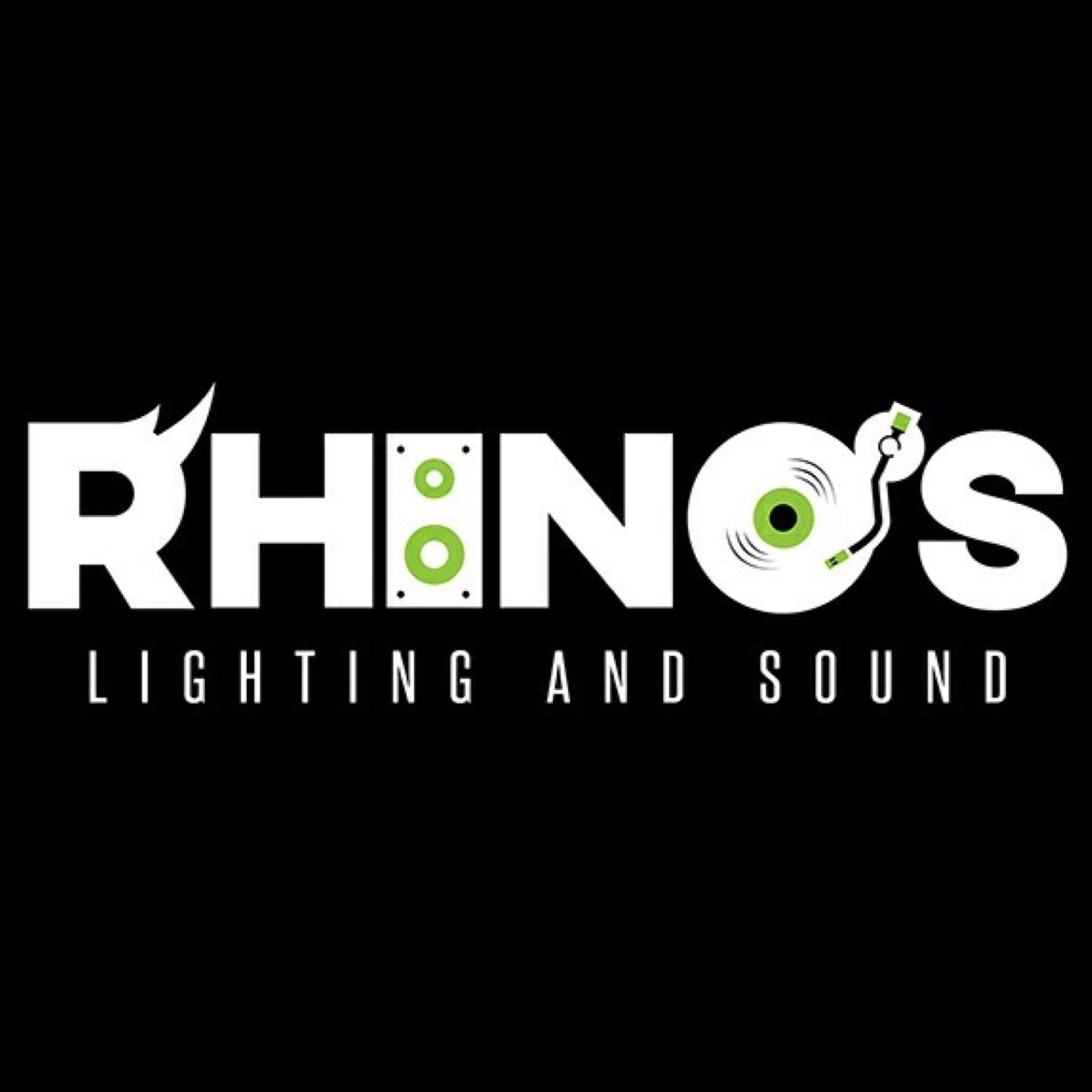 Rhinos Lighting & Sound